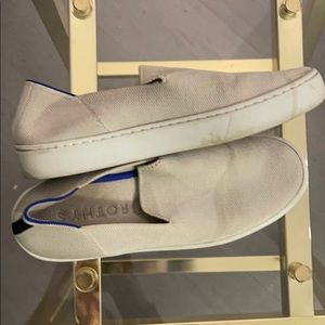 Roythy’s 6.5 sand sneaker